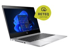 HP Notebook ELITEBOOK 830 G5, 33,78 cm (13,3"), i5, 16GB, 256GB, Win10Pro