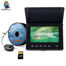 LUCKY DVR Unterwasser