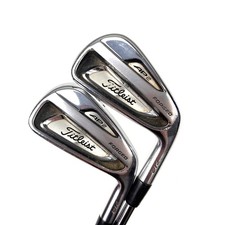 Titleist 714 AP2 Eisen / 4-PW+