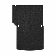 Antirutschmatte VW Caddy Maxi 5 Kastenwagen, langer Radstand ab 2021