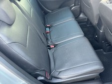 Opel zafira tourer - zafira, sitzbank