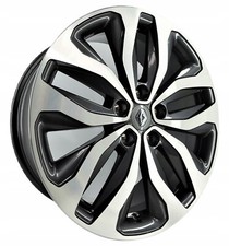 GENUINE ALLOY WHEELS SET 18