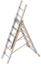 Layher Topic Aluminium