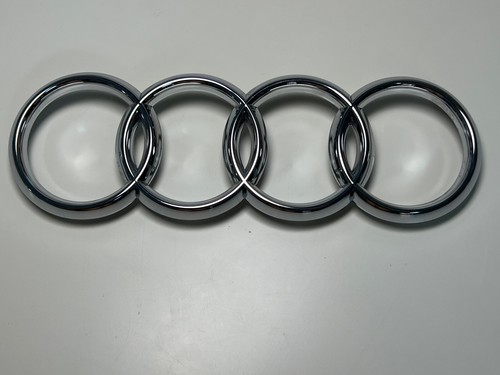 Original audi ringe emblem - original,