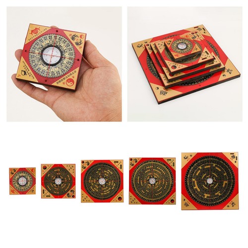 Feng shui kompass - feng,