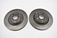 43512-K0040 Bremsscheiben vorne 274mm 43512-K0040 Toyota Yaris IV MK4 P21 20-