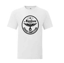 Motobécane T-Shirt 100%