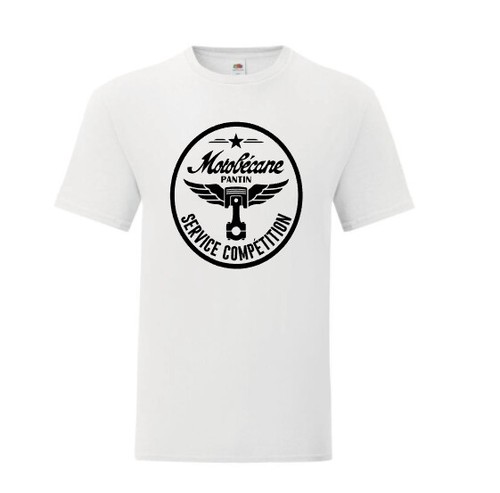 Motobécane shirt 100 - motobécane, t-shirt