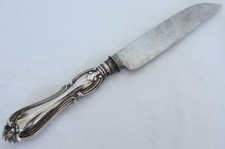 SCHÖNES ALTES FLEISCHMESSER