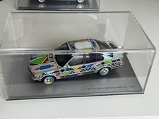 1:18 MINICHAMPS BMW 525i E34