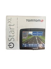Tomtom start central - xl, europe