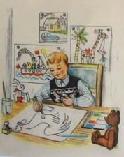 Sutejew, W(ladimir Grigorewitsch). Lustige Geschichten. EA 1965