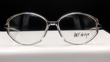 Vintage Grün Blau OWP Germany