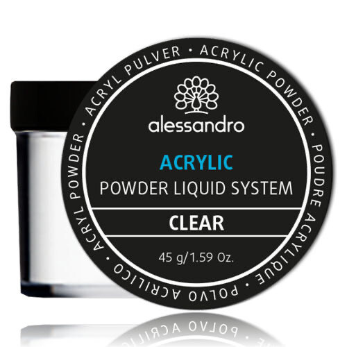 Alessandro acrylic powder - alessandro,