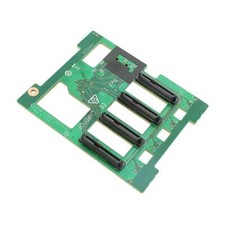 Lenovo SAS/SATA-Backplane 4x