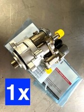 Hochdruckpumpe 13517616170 Original BMW E90 E92 E60 N54 N55 KRAFTSTOFFPUMPE