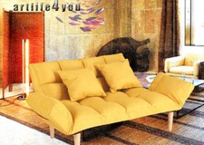 "DESIGNER SOFA" neu   2-sitzer