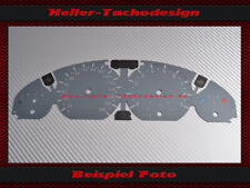 Tachoscheibe für BMW E46 M3