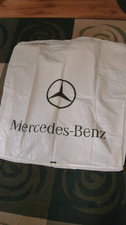 Mercedes Benz Ersatzrad Tüte