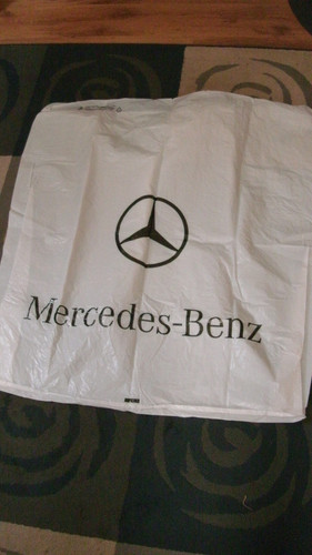 Seltene mercedes benz - mercedes,