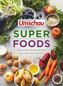 Apotheken umschau superfoods - umschau:,