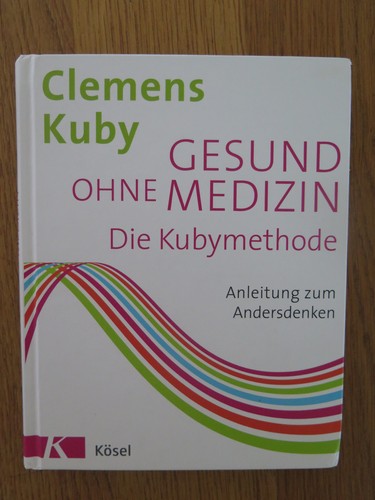 Gesund ohne medizin - ohne, anleitung
