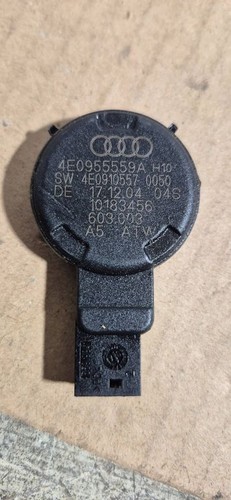 Audi 4f 2004 vorne - 4f,