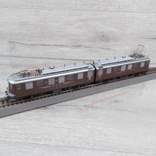 ROCO 63880 - H0 - BLS - E-Lok