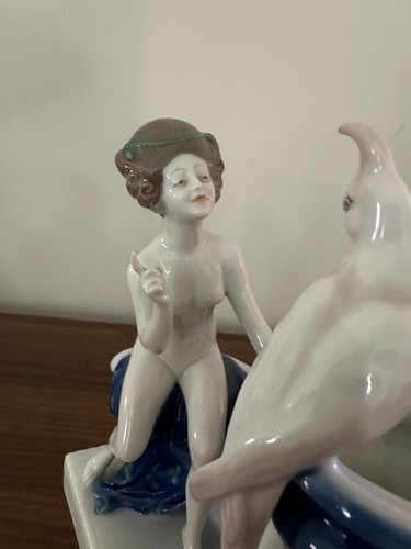 Rosenthal figur adolf - rosenthal,