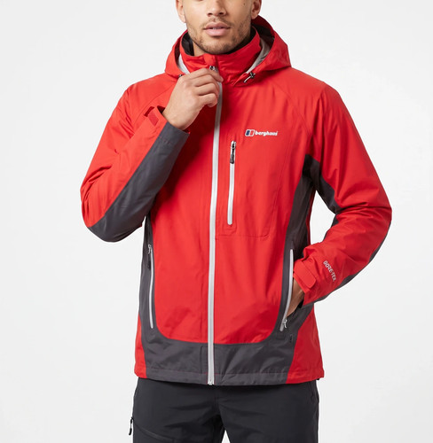 Berghaus gore tex jacke herren - berghaus,