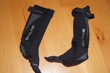 BTTLNS Neopren Thermal Schwimmsocke, 1 x anprobiert, praktisch neu, Gr. L