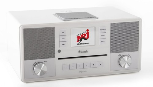Dab internetradio mit - internetradio,
