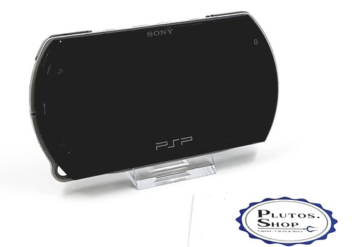 Sony playstation portable psp - sony,