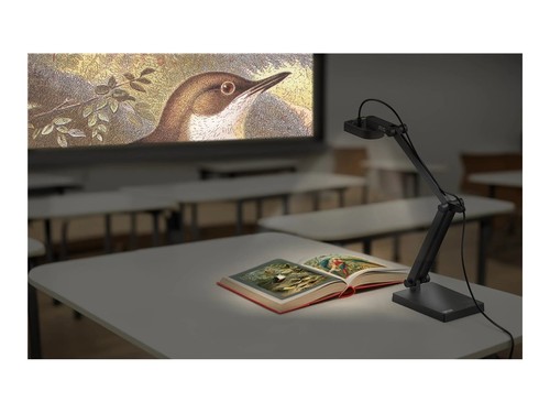 Ipevo v4k ultra 13mp usb - ultra,