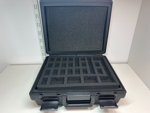 Warhammer 40k case - warhammer, fuguren