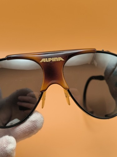 Alpina ice vintage - ii,