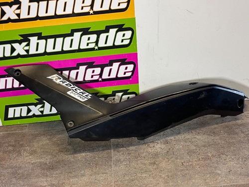Ktm duke 125 seitenverkleidung - duke,