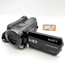Sony Handycam HDR-SR12 HD