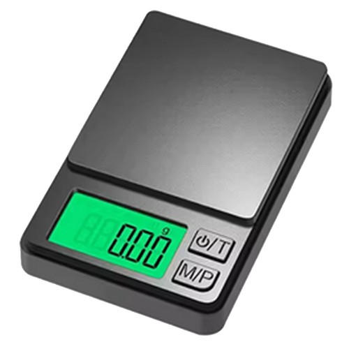 Mini digital taschenwaage - taschenwaage, lcd