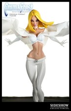 SIDESHOW MARVEL COMICS X-MEN