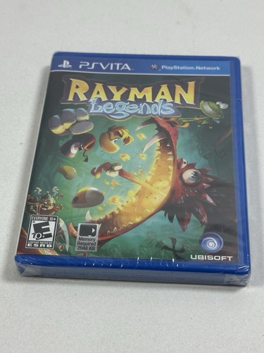 Rayman legends playstation - legends, (playstation