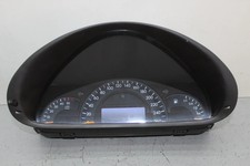 Kombiinstrument Tacho