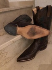 Buffalo Westernstiefel