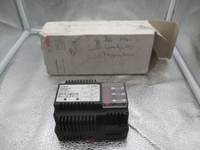 Siedle Sprechanlage Netzgleichrichter NEU NG 602-0 mit Verpackung