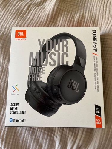 Jbl tune 660nc - jbl, ohraufliegende