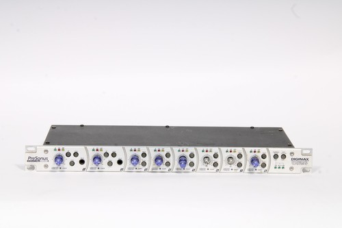 Presonus digimax channel - presonus, 8-channel