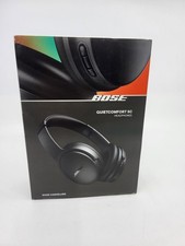 Bose quietcomfort noise - bose,