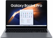 Samsung Galaxy Book4 Pro 16 Zoll - Intel Ultra 7 155H - 16GB RAM - 512GB SSD OVP