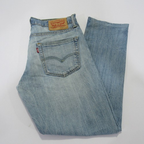Levi 511 jeans - 32, x