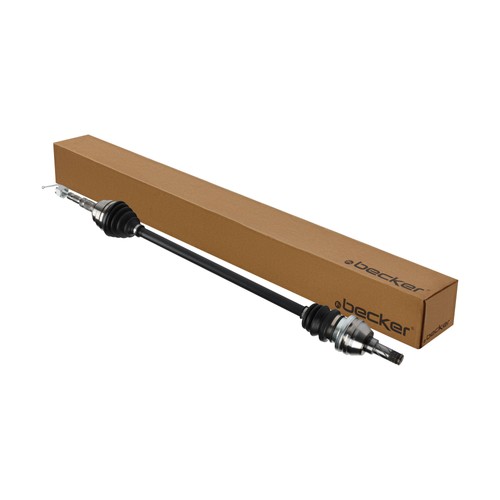 Becker antriebswelle - f.becker, /